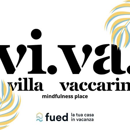 Viva3 - Numana, Ampio Trilocale In Villa Con Piscina מראה חיצוני תמונה