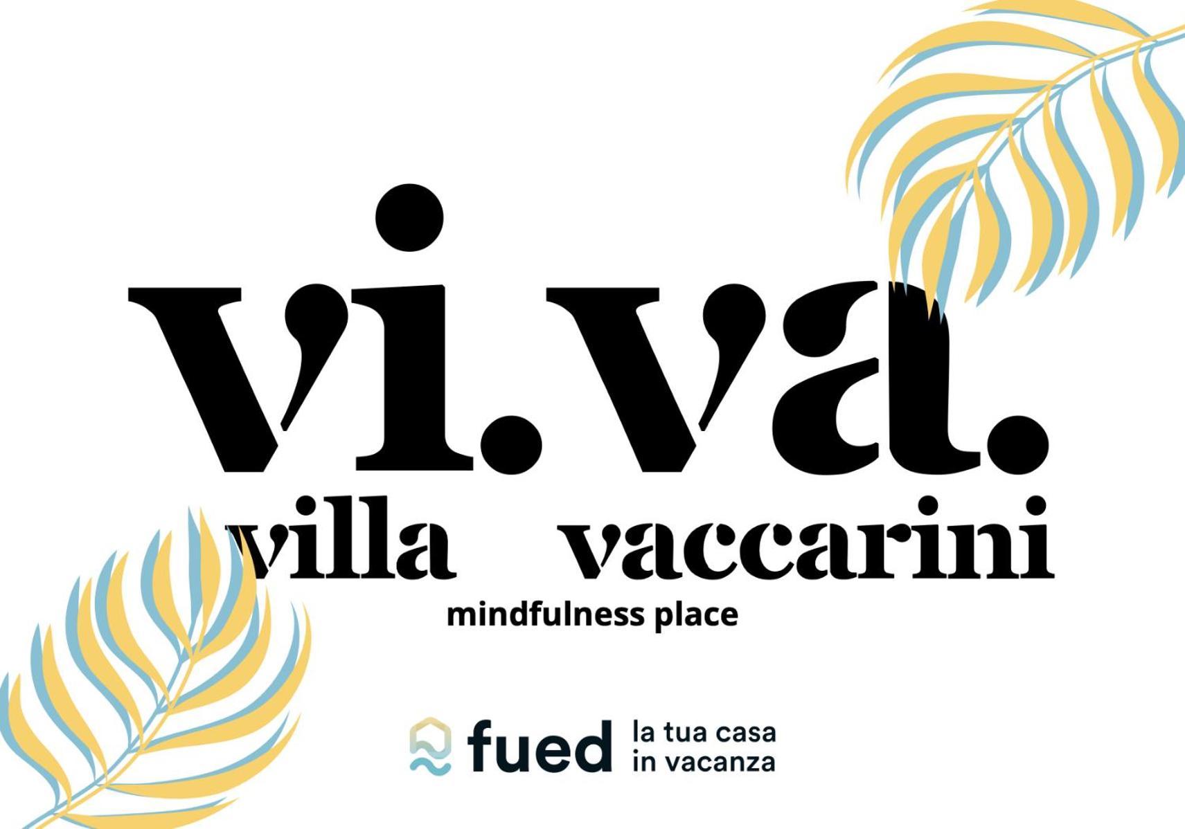 Viva3 - Numana, Ampio Trilocale In Villa Con Piscina מראה חיצוני תמונה